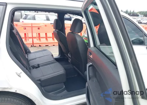 2021 Volkswagen Tiguan 2.0T Se/2.0T Se R-Line Black/2.0T Sel из США, поврежденный, VIN 3VV2B7AX8MM065822